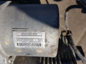 фото thumb №10, Mercedes cla w117 13r- w246 w176 рулевая рейка трансмиссия европа 2464607300