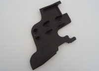 фото thumb №1, 2016 camaro важіль захист впуск повітря гальма