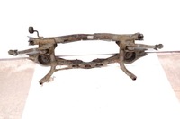 фото thumb №8, Підрамник задні vw golf plus 5m1, 521 1k0505315ba 2.0l бензиновий 110kw 2006