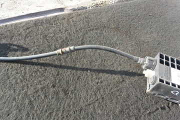 фото thumb №6, Механізм гальма ручного maserati quattroporte vi ghibli iii