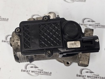 фото thumb №6, Volvo xc70 2.4 d5 d5244t d5244t4 клапан egr 31219874