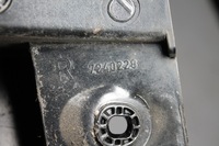 фото thumb №4, Защита стойка правый задняя 7240228 mini r55 clubman