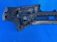 Бампер перед передній bmw x7 g07 m набір колір 475 Київ, фото thumb