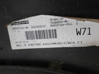 фото thumb №10, Bmw e82 e88 купе cabrio бампер переднее pdc spr