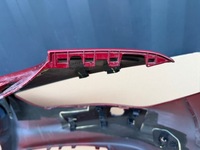 фото thumb №9, Бампер переднее alfa romeo stelvio qv квадрифолио оригинал