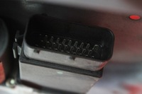 фото thumb №6, Підйомник вікна лівий перед eu vw new beetle 98r