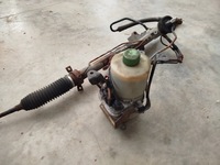 фото thumb №10, Трансмиссия рулевая seat ibiza iii trw 0230080050001