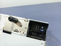 фото thumb №5, Opel astra h радіо радіопрогравач cd екран комплект 13190856