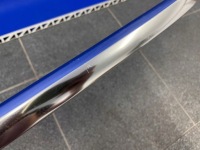 Audi a6 c7 универсал рейлинг крышный правый  4g9860022a Недорого, фото thumb