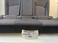 фото thumb №14, Сиденья диван задняя зад подогрев volkswagen id3 id 3 10a 19-