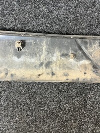 фото thumb №11, Nissan terrano ii lift накладка кришки багажника 2564 s010 908160 x800