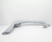 фото thumb №8, Audi a6 allroad quattro c7 передняя часть бампер left спойлер 4g0807061dgru oem