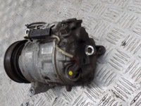 фото thumb №3, Mercedes w176 renaut компрессор компрессор кондиционера 1.5 dci
