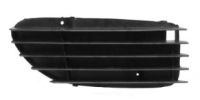 Купити Решітка радіатора бампера перед opel omega b 94-99 права, фото thumb