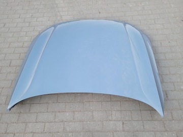 фото thumb №7, Капот комплектная шумоизоляция петли 31386635 volvo s90 ii v90 721-16