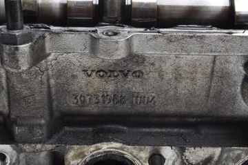 фото thumb №11, Volvo s60v70 xc70 2.4 d d5 головка 30731988-004
