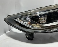 фото thumb №13, Renault kadjar лампа правая левая перед передняя линза комплект