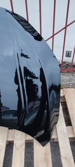 фото thumb №12, Капот крышка двигателя honda civic x хэтчбек 07.16-12.21r nh731p 731p