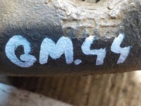 фото thumb №4, Суппорт тормозной перед trw renault kangoo ii 8200427469