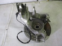 фото thumb №9, Поворотный кулак левый задняя discovery sport 2,0 d