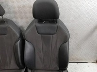 фото thumb №5, Сиденья диван audi a5 8w sportback s-line