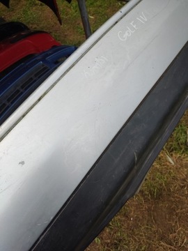 фото thumb №6, Бампер переднє volkswagen golf 4 vi універсал