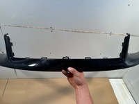 фото thumb №10, Porsche 911 992 спойлер накладка бампера перед