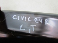 фото thumb №7, Civic xi 24r подушка подушка безопасности левая задняя левый задняя задняя 662214500a