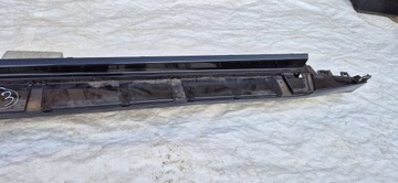 фото thumb №7, Bmw x7 g07 19- x-line порог планка пороговая правая + крепление org