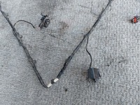 фото thumb №9, Жгут бампера перед pdc drl mondeo mk4 lift