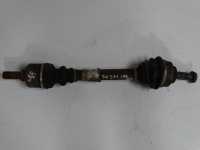 фото thumb №1, Привідний вал ліва короткий peugeot 307 citroen c4 1.6 hdi