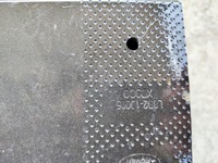 фото thumb №6, Land rover defender ii балка усилитель бампера перед