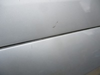 фото thumb №5, Ford connect mk2 двері задні праве