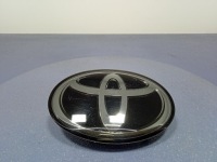 фото thumb №1, Toyota hilux viii емблема logo значок решітка перед 90975-a2014