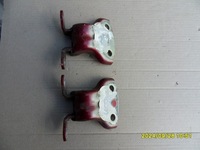 фото thumb №1, Петля дверь левый задняя chevrolet lacetti kombi комплект