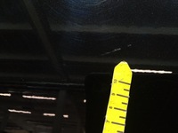 фото thumb №6, Mercedes cls w257 двері перед праві передні 197