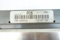 фото thumb №7, Бортовой компьютер блок управления двигателя ford 97bp12a650ba 1034971