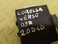 фото thumb №5, Toyota corolla verso модуль імобілайзера 8978013010