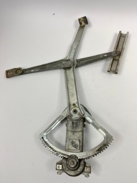 Подъемник стекло правая  перед ручной механический mercedes w124 седан s124 универсал с Разборки, фото thumb