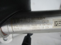 фото thumb №11, Форсунки bentley bentayga audi sq7 rsq8 sq8 rs6 rs7 s8 4.0 biturbo tfsi