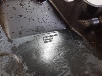 фото thumb №6, Ford fiesta mk7 1.4 защита корпус компьютера