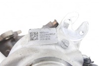 фото thumb №10, Турбина opel adam astra k 1.0 turbo 55506444 49130-00108