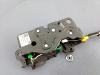 фото thumb №6, Bmw 1 f40 g21 g31 замок доводчик крышки задняя 7357112