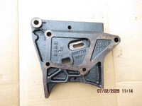 фото thumb №1, Кронштейн колеса запасного fiat doblo