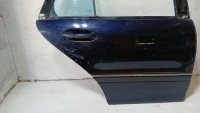 фото thumb №5, Mercedes w203 sedan дверь правый задняя 359