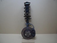 фото thumb №1, Амортизаторна стійка поворотний кулак правий перед renault kangoo ii mercedes citan 1.5 dci