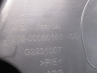 Купить Карка левое  задняя 96876493 peugeot 508 1 10-14r., фото thumb