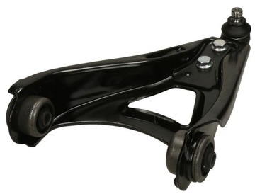 фото thumb №15, 2 рычаги левый + правый болты наконечники набор подвешивание renault megane i scenic i