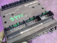 фото thumb №5, Vw polo iv 9n 01-05 1.2 коробка предохранителей 6q1937049c