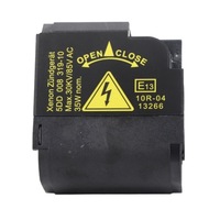 фото thumb №7, Ксенон hid reflight балласт зажигатель d2s d2r pochodnik 1307329076 замена dla